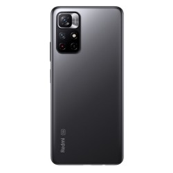 Xiaomi Redmi Note 11 5G 6GB+128GB Negro