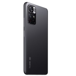 Xiaomi Redmi Note 11 5G 6GB+128GB Black