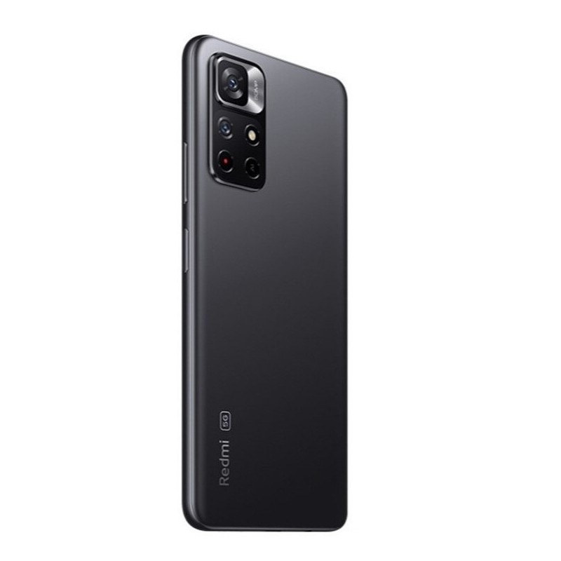 Xiaomi Redmi Note 11 5G 6GB+128GB Preto