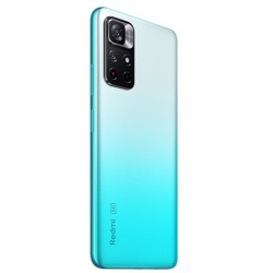 Xiaomi Redmi Note 11 5G 6GB + 128GB niebieski