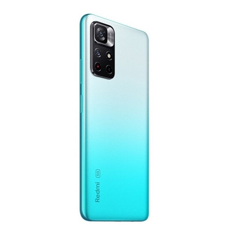 Xiaomi Redmi Note 11 5G 6GB + 128GB niebieski