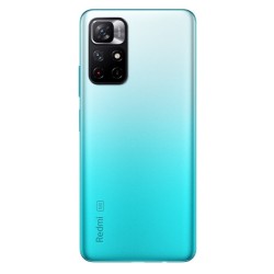 Xiaomi Redmi Note 11 5G 6GB+128GB Blau