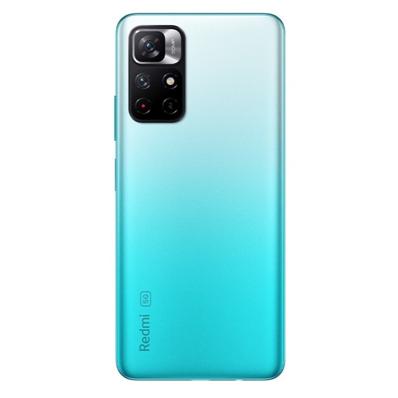 Xiaomi Redmi Note 11 5G 6GB+128GB Azul