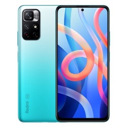 Xiaomi Redmi Note 11 5G 6GB+128GB Azul