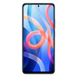 Xiaomi Redmi Note 11 5G 6GB + 128GB niebieski