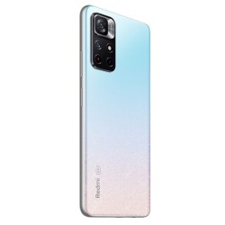 Xiaomi Redmi Note 11 5G 6GB + 128GB Biały