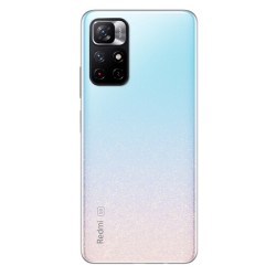 Xiaomi Redmi Note 11 5G 6GB + 128GB Biały