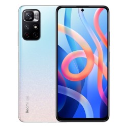 Xiaomi Redmi Note 11 5G 6GB + 128GB Biały