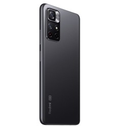 Xiaomi Redmi Note 11 5G 8 Go + 128 Go Noir