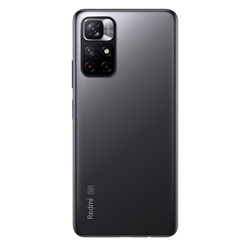 Xiaomi Redmi Note 11 5G 8GB+128GB Preto