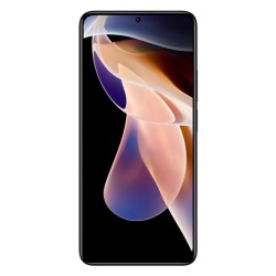 Xiaomi Redmi Note 11 Pro 5G 6GB + 128GB Czarny