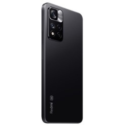 Xiaomi Redmi Note 11 Pro 5G 6GB+128GB Negro