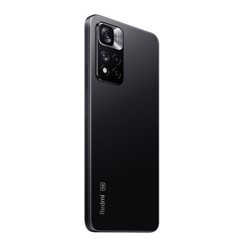 Xiaomi Redmi Note 11 Pro 5G 6GB+128GB Preto