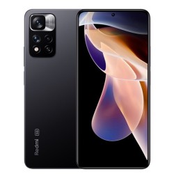 Xiaomi Redmi Note 11 Pro 5G 6GB + 128GB Czarny