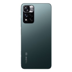 Xiaomi Redmi Note 11 Pro 5G 6GB+128GB Grün