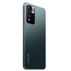 Xiaomi Redmi Note 11 Pro 5G 6GB+128GB Grün