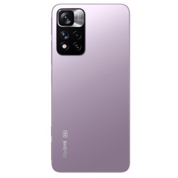 Xiaomi Redmi Note 11 Pro 5G 8 Go + 128 Go Violet