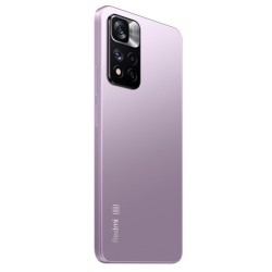 Xiaomi Redmi Note 11 Pro 5G 8 Go + 128 Go Violet