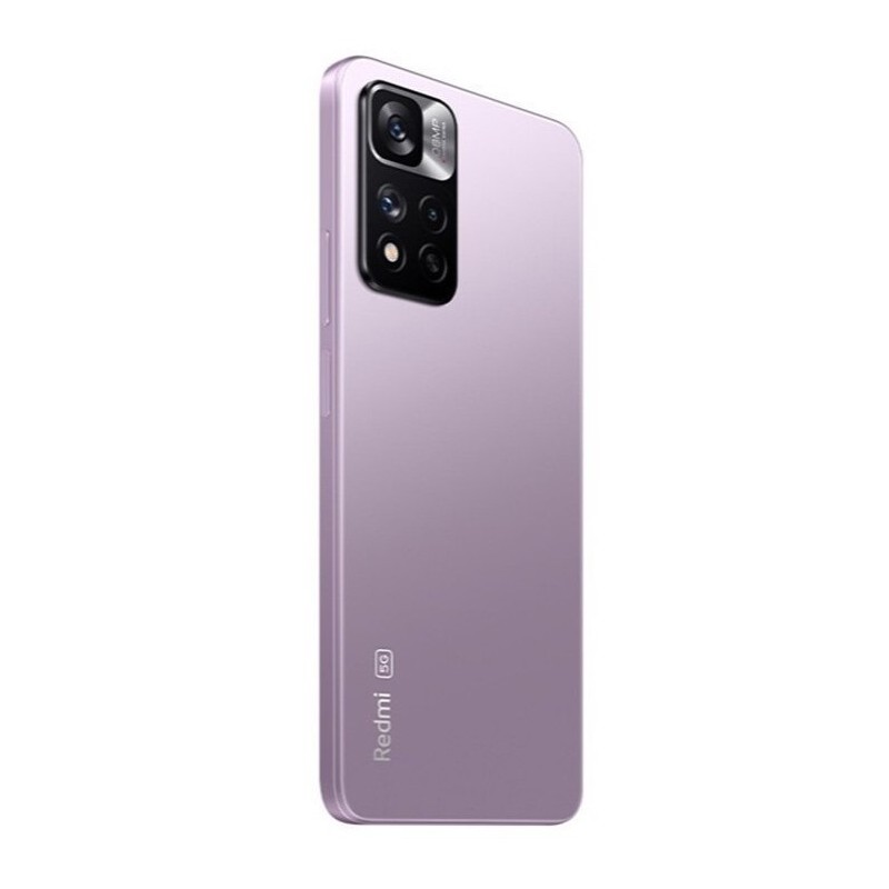 Xiaomi Redmi Note 11 Pro 5G 8 GB + 128 GB Roxo