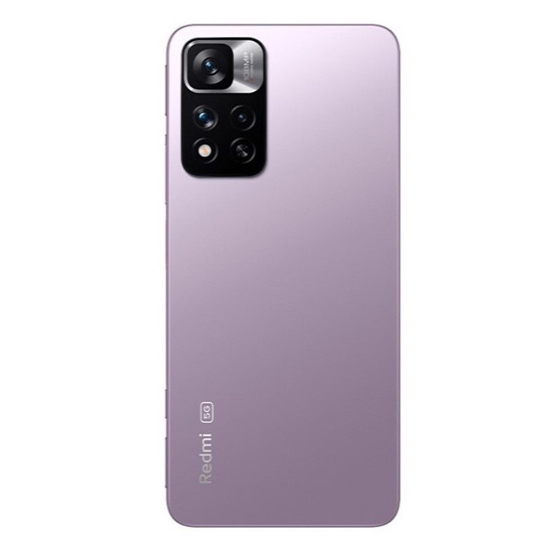 Xiaomi Redmi Note 11 Pro Plus + 5G 6 GB + 128 GB Roxo