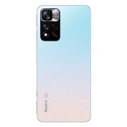 Xiaomi Redmi Note 11 Pro 5G 6GB+128GB Bianco