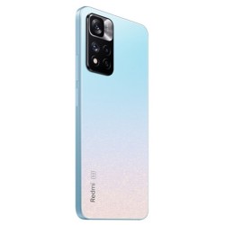 Xiaomi Redmi Note 11 Pro 5G 6GB + 128GB Biały