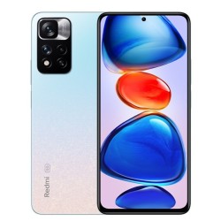 Xiaomi Redmi Note 11 Pro 5G 6GB+128GB Bianco