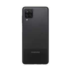 Samsung Galaxy A12 A127FD Dual Sim 4GB RAM 64GB LTE (Negro)