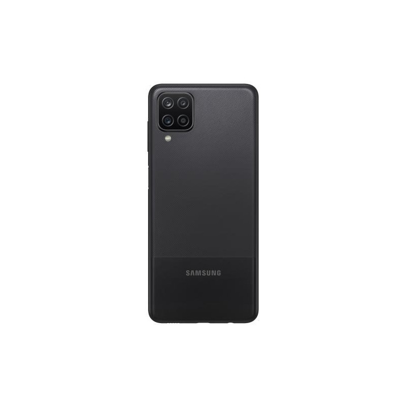 Samsung Galaxy A12 A127FD Dual Sim 4 Go de RAM 64 Go LTE (Noir)