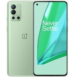 OnePlus 9R 8 GB + 256 GB Zielony