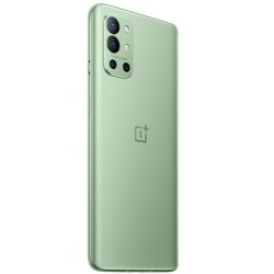 OnePlus 9R 8 GB + 256 GB Zielony