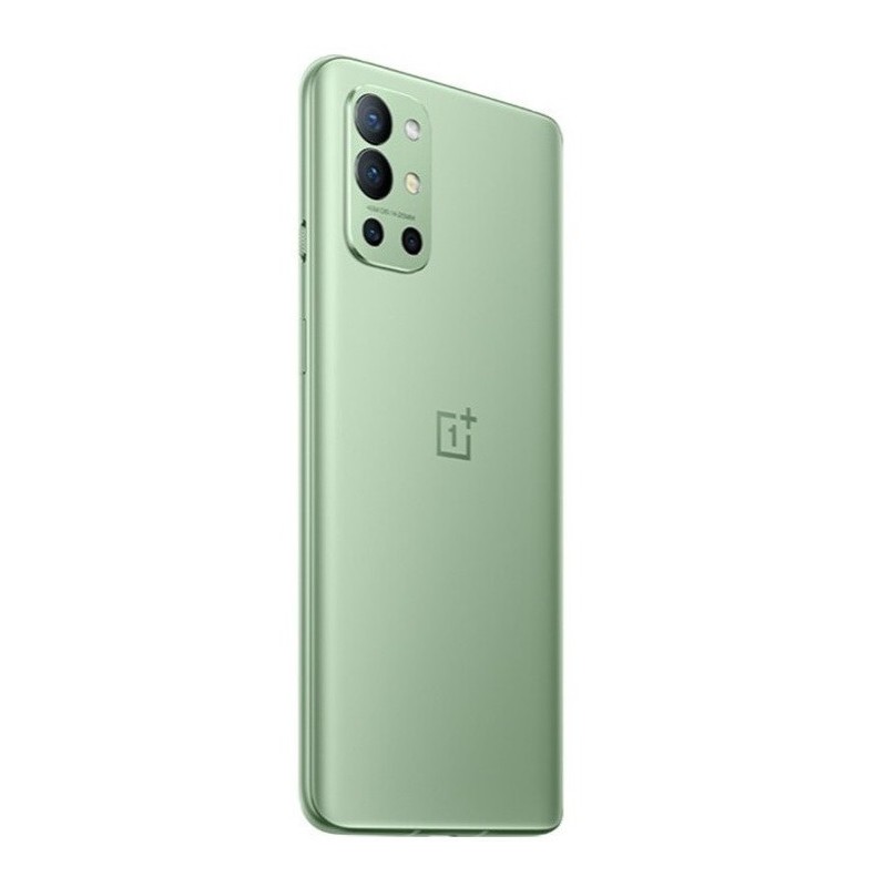 OnePlus 9R 8 GB + 256 GB Zielony