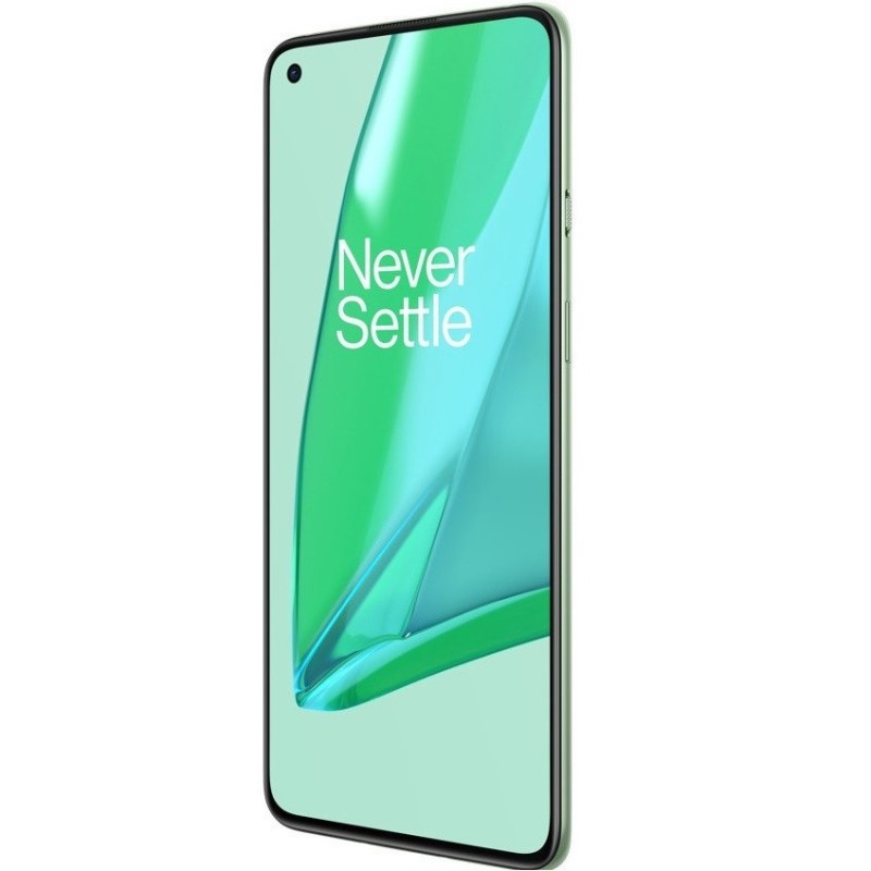 OnePlus 9R 8GB + 256GB Verde