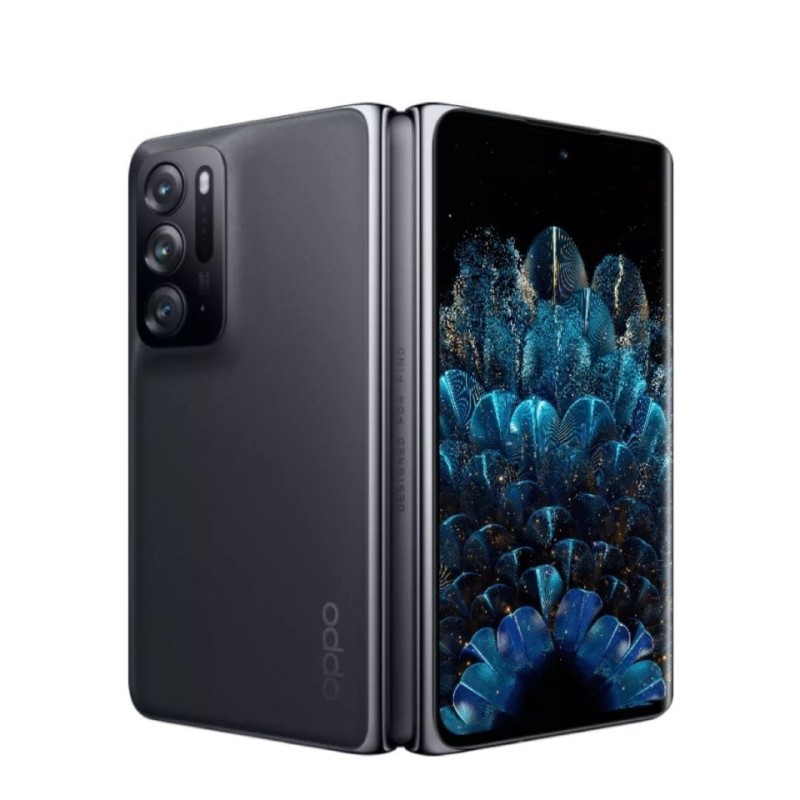 Oppo Find N 12GB+512GB Nero