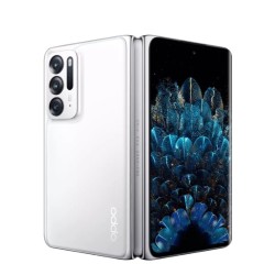 OPPO Find N 8 GB + 256 B Biały