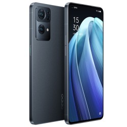 OPPO Reno 7 Pro 12 Go + 256 Go Noir