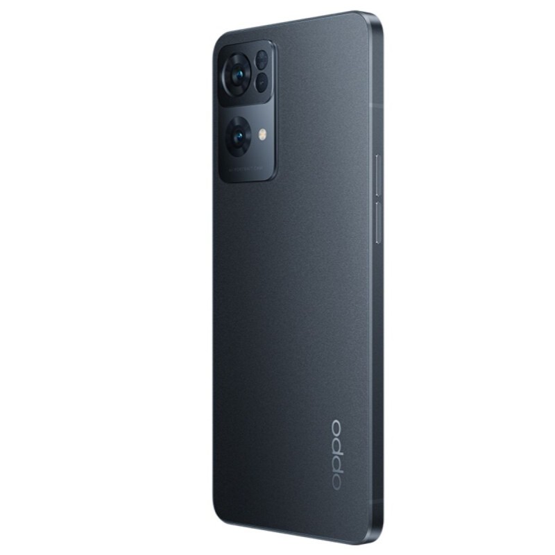 OPPO Reno 7 Pro 12 GB + 256 GB Czarny