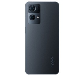 OPPO Reno 7 Pro 12 Go + 256 Go Noir