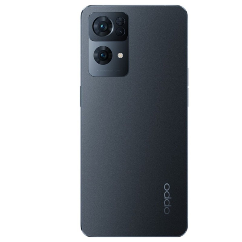 OPPO Reno 7 Pro 12 Go + 256 Go Noir