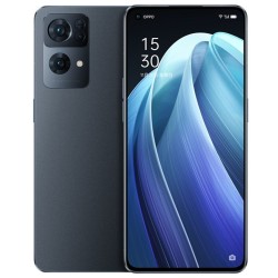 OPPO Reno 7 Pro 8GB+256GB Schwarz