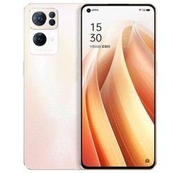 OPPO Reno 7 Pro 12 Go + 256 Go Or