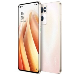 OPPO Reno 7 Pro 12GB + 256GB Dorado