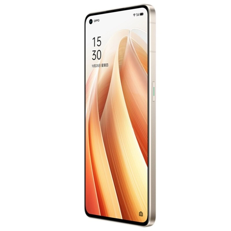 OPPO Reno 7 Pro 12GB+256GB Oro