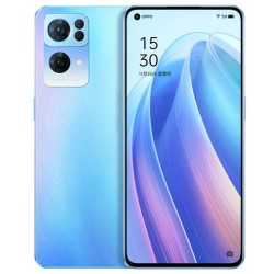 OPPO Reno 7 Pro 12 GB + 256 GB Niebieski