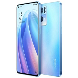 OPPO Reno 7 Pro 12 GB + 256 GB Niebieski