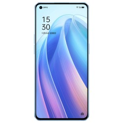 OPPO Reno 7 Pro 12 GB + 256 GB Niebieski