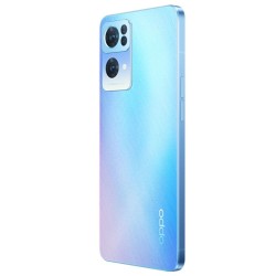 OPPO Reno 7 Pro 12 GB + 256 GB Niebieski