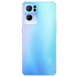 OPPO Reno 7 Pro 12GB + 256GB Azul