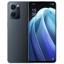 OPPO Reno 7 12 Go + 256 Go Noir