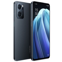 OPPO Reno 7 12 GB + 256 GB Czarny